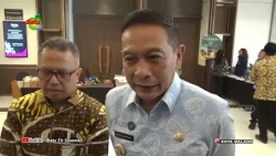 MAYOR OF MALANG URGES WORK ACCIDENT INSURANCE PROTECTION FOR INFORMAL WORKERS