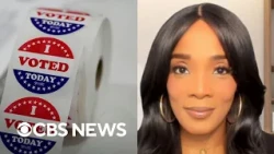 Former Obama campaign adviser on midterms outlook in the final days of election