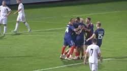Domáce derby s Hlbokým
