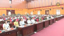Review of the 500-Day-and-Night Campaign