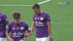 MUSCEL TV JOURNAL 08/31/2026 SPORT | EIGHT GOALS IN ARO CÂMPULUNG - OLIMPIC ZĂRNEȘTI