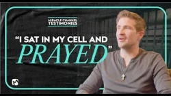 From Drug Court to Freedom: Faith Changed Everything | Eric's Story | Miracle Channel Testimonies