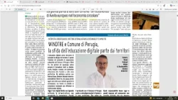 TRG Press Review Thursday, July 23, 2026