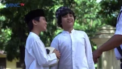AKAL AKALAN! Sobri & Dodot Punya Trik Untuk Keluar dari Pesantren!   | KUN ANTA EPS  87