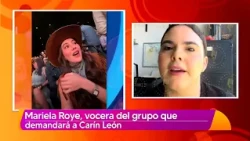 Carín León podría enfrentar demanda colectiva tras cancelar show | Vivalavi
