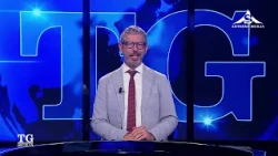 TG Sicilia August 9, 2026 - 8 PM