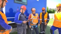 Polesie’s Energy Shield: How Pinsk Electric Networks is Preparing for the 2026–2027 Winter