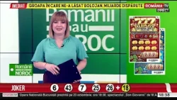 Rezultate loto 22 octombrie 2026. Numere Loto 6/49, Joker şi Noroc. Premii suplimentate