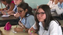 IPVCE Máximo Gómez Báez: The Cradle of Cuban Science in Camagüey