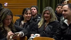 Plenario departamental del PIT-CNT convocó a una instancia de diálogo denominada "País Industrial"