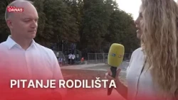 Šipić o prozivkama i velikom pitanju za Sinj: 'Ovaj dan nije za prepucavanja' | RTL Danas