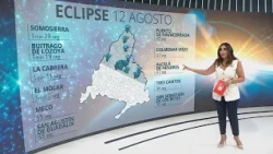 Where to watch the solar eclipse? These are the 11 observation points in the Community of Madrid