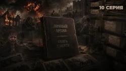 Book of Memory. Personal Archive | Alexander Bogdanovich | Episode 10