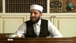 Safvetü't-Tefâsîr Dersleri Bölüm 43 - Adiyat ve Kariya Surelerinin Tefsiri