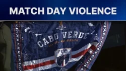 Brockton seeks National Guard help, imposes curfew ahead of Friday’s Cape Verde World Cup match