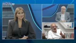 How did you interpret Speaker Nabih Berri's positions yesterday? Nasser Kandil, Editor-in-Chief o...