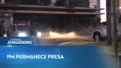 CHARRED POLICE OFFICER: WHAT HAPPENS TO THE SENTENCE OF THE OFFICER ACCUSED OF KILLING ANOTHER COP?