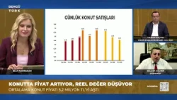 Konutta Ankara Zirvede - Ajanda | 31 Ağustos 2026