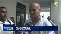 #TeleislasNews I Viceministro de turismo escucha a gremios.