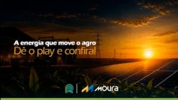 Como a tecnologia está transformando a gestão de energia no agronegócio | Moura