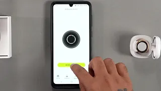 How to Connect with Kawoo App