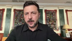 TRUMP'S PLAN IS UNDERWAY! Donald Trump takes the initiative and pushes to end the war!