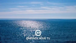 Trojica mladića postali heroji: "Bez razmišljanja su skočili u more" | Dnevnik Nove TV