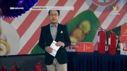 [CLIP] MHI (30 Sep 2026): Penggunaan Alat Pemadam Api | Tonton
