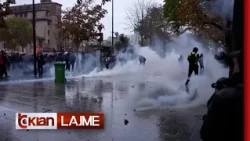 Tv Klan - Protestat 'pushtojnë' Europën