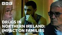 His family never gave up on him. Then THIS happened...