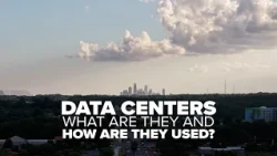 Data Centers - What Are They and How Are They Used?