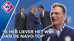 Na analyse verwacht Den Haag miljoenen van NAVO-top terug te verdienen