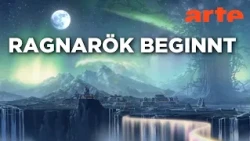 Götterdämmerung - Die Mythen der Wikinger (10/10) | Doku HD Reupload | ARTE