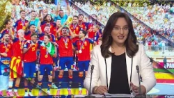 Al Aoula French News - 07/20/2026