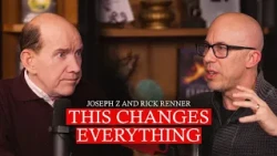 Why Healing Takes Time (And Why That’s Actually GOOD) @JosephZ @RennerMinistries​