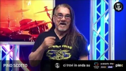 Pino Scotto su Paul McCartney 🎗️