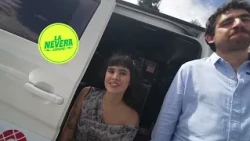 ¡Esta semana, Meme del Real llega a #LaNeveraSonora!