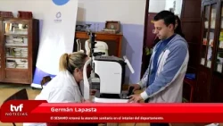 Illescas recibió la primera jornada del SESAMO