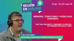 Region in Dialogue: Memory, Territory, and Human Rights