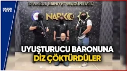 How Was Drug Baron İslam Yakut Captured?