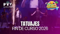🌴 SUMMER TERRACE HD | #CTVÉ1628 | Tattoos, end of the school year, Imdeec... And much more! | Jul 2