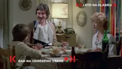 DONOSIMO LETO I NA KLASIK!