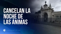 Controversy Over the "Night of the Souls": Why Was the Event Cancelled?