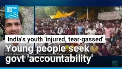 Indian youth 'not scared anymore': Modi and BJP party's 'architecture of fear has met its match'