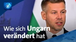 Ungarn nach 100 Tagen unter Magyar-Regierung