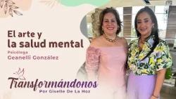 TRANSFORMING OURSELVES: ART AND MENTAL HEALTH