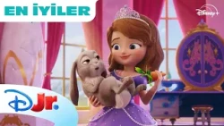 Prenses Sofia’nın Sihirli Dostları  | Prenses Sofia | @DisneyPlusTR