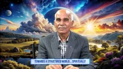 Towards A Structured World...Spirtually Episode 18 20/07/2026