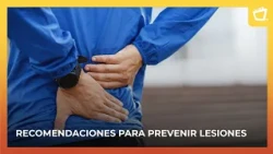 ¿Cómo impacta cargar peso excesivo en tu columna?