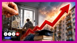 Nehéz nyár vár az egyetemistákra: kilőhetnek az albérletárak a ponthatárok kihirdetése után